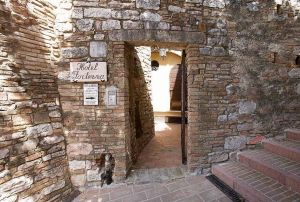 Hotel La Fortezza