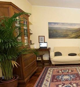 Hotel La Fortezza