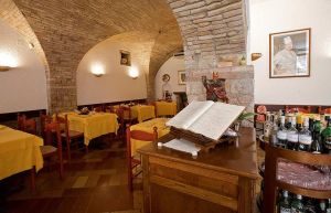 Hotel La Fortezza
