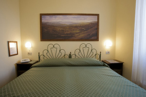 Hotel La Fortezza