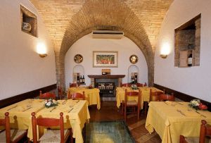 Hotel La Fortezza