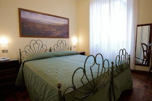 Hotel La Fortezza