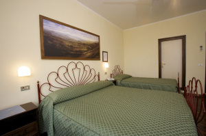 Hotel La Fortezza
