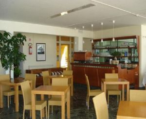 Hotel Le Najadi