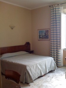 Hotel Le Najadi