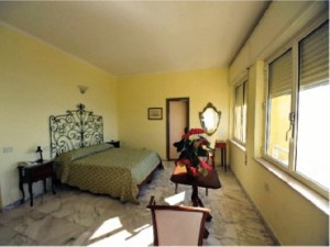 Hotel Le Najadi