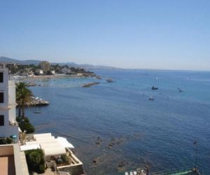 Hotel Le Najadi
