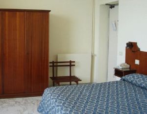 Hotel Le Najadi