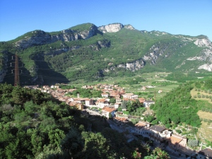 Hotel Zanella