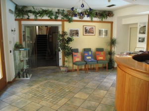Hotel Zanella