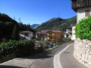 Hotel Zanella