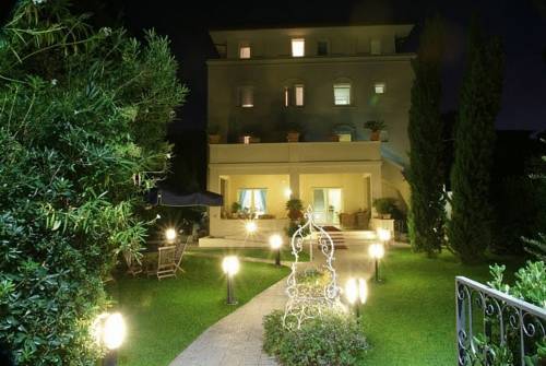 Hotel Nautilus