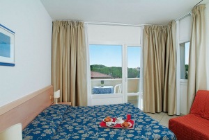 Hotel Nautilus
