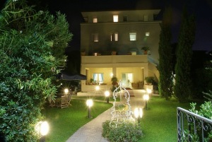 Hotel Nautilus