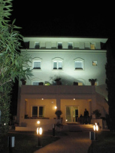 Hotel Nautilus