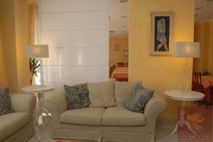 Hotel Nautilus