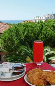 Hotel Nautilus