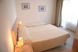 Hotel Nautilus