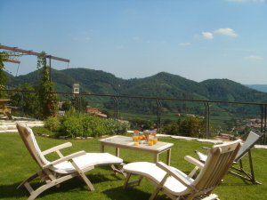 Relais Dolcevista