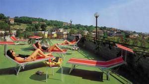 Hotel Iris