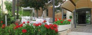 Hotel Iris