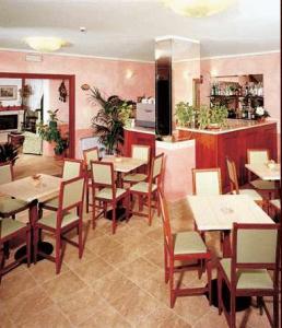 Albergo San Biagio