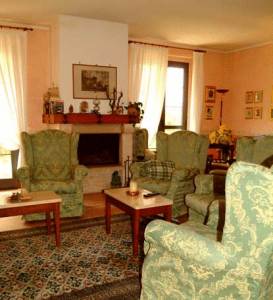 Albergo San Biagio