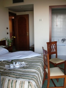 Albergo San Biagio