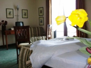 Albergo San Biagio
