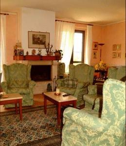 Albergo San Biagio
