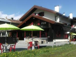 Hotel Original Galli's
