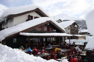 Hotel Original Galli's