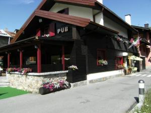 Hotel Original Galli's
