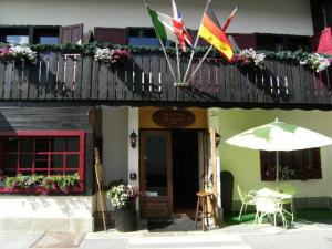 Hotel Original Galli's