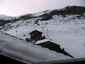 Hotel Original Galli's