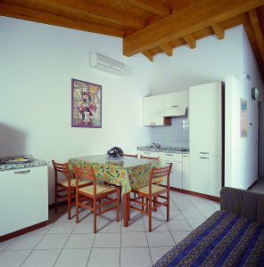 Albergo Residence Molino