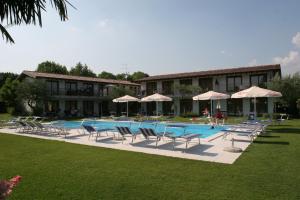 Albergo Residence Molino