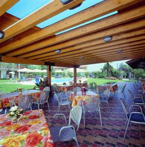 Albergo Residence Molino
