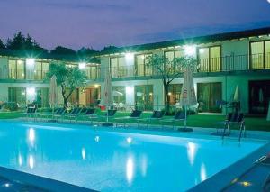 Albergo Residence Molino