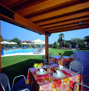 Albergo Residence Molino