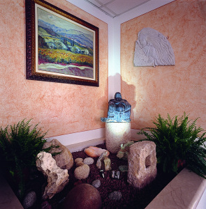 Albergo Residence Molino