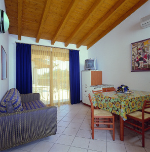 Albergo Residence Molino