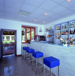 Albergo Residence Molino