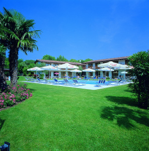 Albergo Residence Molino