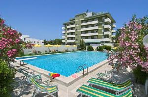 Family Hotel Smeraldo