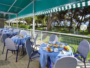 Family Hotel Smeraldo