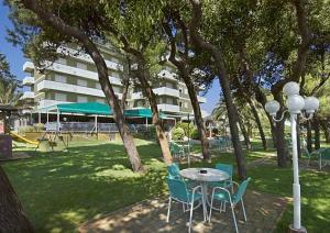 Family Hotel Smeraldo