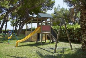 Family Hotel Smeraldo
