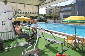Family Hotel Smeraldo