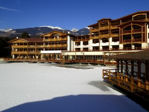 Falkensteiner Hotel Lido Ehrenburgerhof